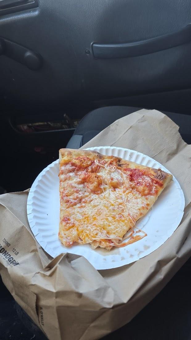 Bellissimo Pizza Co Inc
