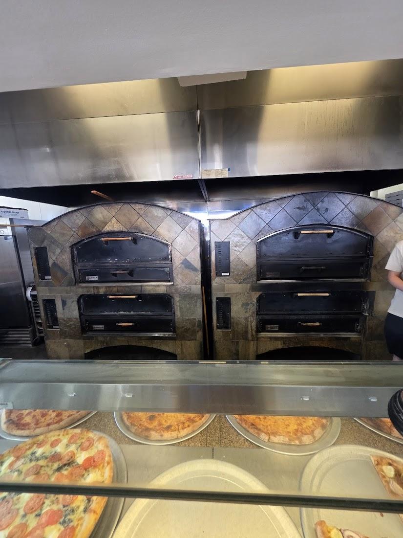Bellissimo Pizza Co Inc