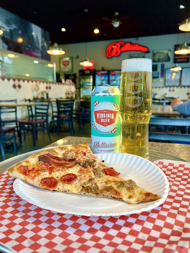 Bellissimo Pizza Co Inc